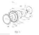 Fig. 02 - Diaphragm, method making the same and loudspeaker using the same