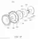 Fig. 11 - Damper and loudspeaker using the same cross-reference to related applications