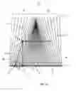 Fig. 02 - Automatic line identification and pairing for nuclear imaging collimator vector map characterization