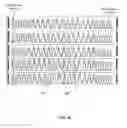 Fig. 06 - Automatic line identification and pairing for nuclear imaging collimator vector map characterization