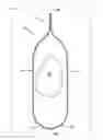 Fig. 01 - Easy Open Package with Discrete Panel Section with Easy-Open Sealant