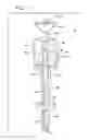 Fig. 12 - Easy Open Package with Discrete Panel Section with Easy-Open Sealant