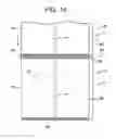 Fig. 15 - Easy Open Package with Discrete Panel Section with Easy-Open Sealant