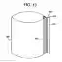 Fig. 16 - Easy Open Package with Discrete Panel Section with Easy-Open Sealant
