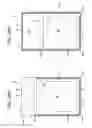 Fig. 25 - Easy Open Package with Discrete Panel Section with Easy-Open Sealant