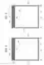 Fig. 06 - Easy Open Package with Discrete Laminate Having Panel Section with Easy-Open Sealant