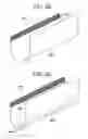 Fig. 11 - Easy Open Package with Discrete Laminate Having Panel Section with Easy-Open Sealant