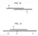 Fig. 16 - Easy Open Package with Discrete Laminate Having Panel Section with Easy-Open Sealant