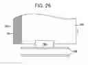 Fig. 25 - Easy Open Package with Discrete Laminate Having Panel Section with Easy-Open Sealant