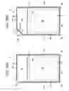 Fig. 28 - Easy Open Package with Discrete Laminate Having Panel Section with Easy-Open Sealant
