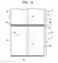 Fig. 17 - Easy Open Package with Discrete Laminate with Die-Cut