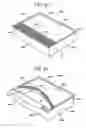 Fig. 20 - Easy Open Package with Discrete Laminate with Die-Cut