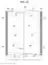 Fig. 22 - Easy Open Package with Discrete Laminate with Die-Cut