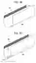 Fig. 10 - Easy Open Package with Discrete Panel Section with Die-Cut