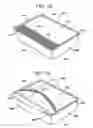 Fig. 18 - Easy Open Package with Discrete Panel Section with Die-Cut