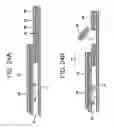 Fig. 23 - Easy Open Package with Discrete Panel Section with Die-Cut