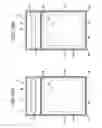 Fig. 25 - Easy Open Package with Discrete Panel Section with Die-Cut