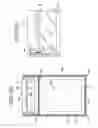 Fig. 26 - Easy Open Package with Discrete Panel Section with Die-Cut