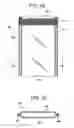 Fig. 31 - Easy Open Package with Discrete Panel Section with Die-Cut