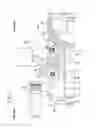 Fig. 04 - OUTER RING FOR WHEEL BEARING