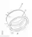 Fig. 06 - OUTER RING FOR WHEEL BEARING