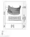 Fig. 16 - OUTER RING FOR WHEEL BEARING