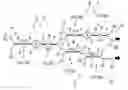 Fig. 01 - Broadband wavelength multiplexing and demultiplexing filter and optical splitter with optical signal multiplexing and demultiplexing function