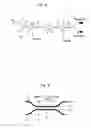Fig. 03 - Broadband wavelength multiplexing and demultiplexing filter and optical splitter with optical signal multiplexing and demultiplexing function