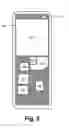 Fig. 04 - Optical signaling for a package-on-package stack