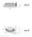 Fig. 08 - Optical signaling for a package-on-package stack