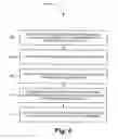 Fig. 09 - Optical signaling for a package-on-package stack