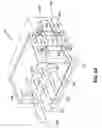 Fig. 14 - Fiber optic bi-directional coupling lens