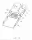 Fig. 03 - CABLE ASSEMBLY WITH FLOATABLE OPTICAL MODULE AND METHOD OF MAKING THE SAME