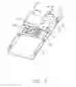 Fig. 03 - CABLE ASSEMBLY WITH FLOATABLE OPTICAL MODULE