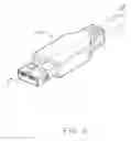 Fig. 07 - Connector having an floatable optical module