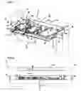 Fig. 02 - Telecommunication rack unit tray
