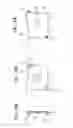 Fig. 11 - Housing structure and electronic device