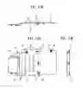 Fig. 14 - Housing structure and electronic device