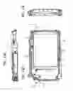 Fig. 15 - Housing structure and electronic device