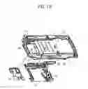 Fig. 20 - Housing structure and electronic device