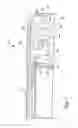 Fig. 08 - Shutter arrangement for covering a camera lens