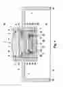 Fig. 02 - Lens stack, mounted in a gas-tight manner, for a camera housing
