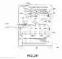 Fig. 19 - Image forming apparatus featuring changeable writing starting position