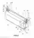 Fig. 07 - Process cartridge with a coupling member and a retaining portion for the coupling member