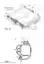 Fig. 08 - Image forming apparatus having structure for securing removable unit