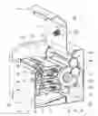 Fig. 01 - Image forming apparatus