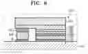 Fig. 06 - Light emitting diode array integrated with lens, line printer head, and method of manufacturing the light emitting diode array
