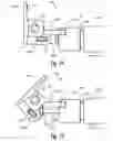 Fig. 07 - Extendable linkage, extendable handle, and drywall tool with extendable handle