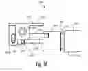 Fig. 08 - Extendable linkage, extendable handle, and drywall tool with extendable handle