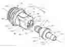 Fig. 01 - CONNECTOR FOR USE IN MULTIPLE CONFIGURATIONS